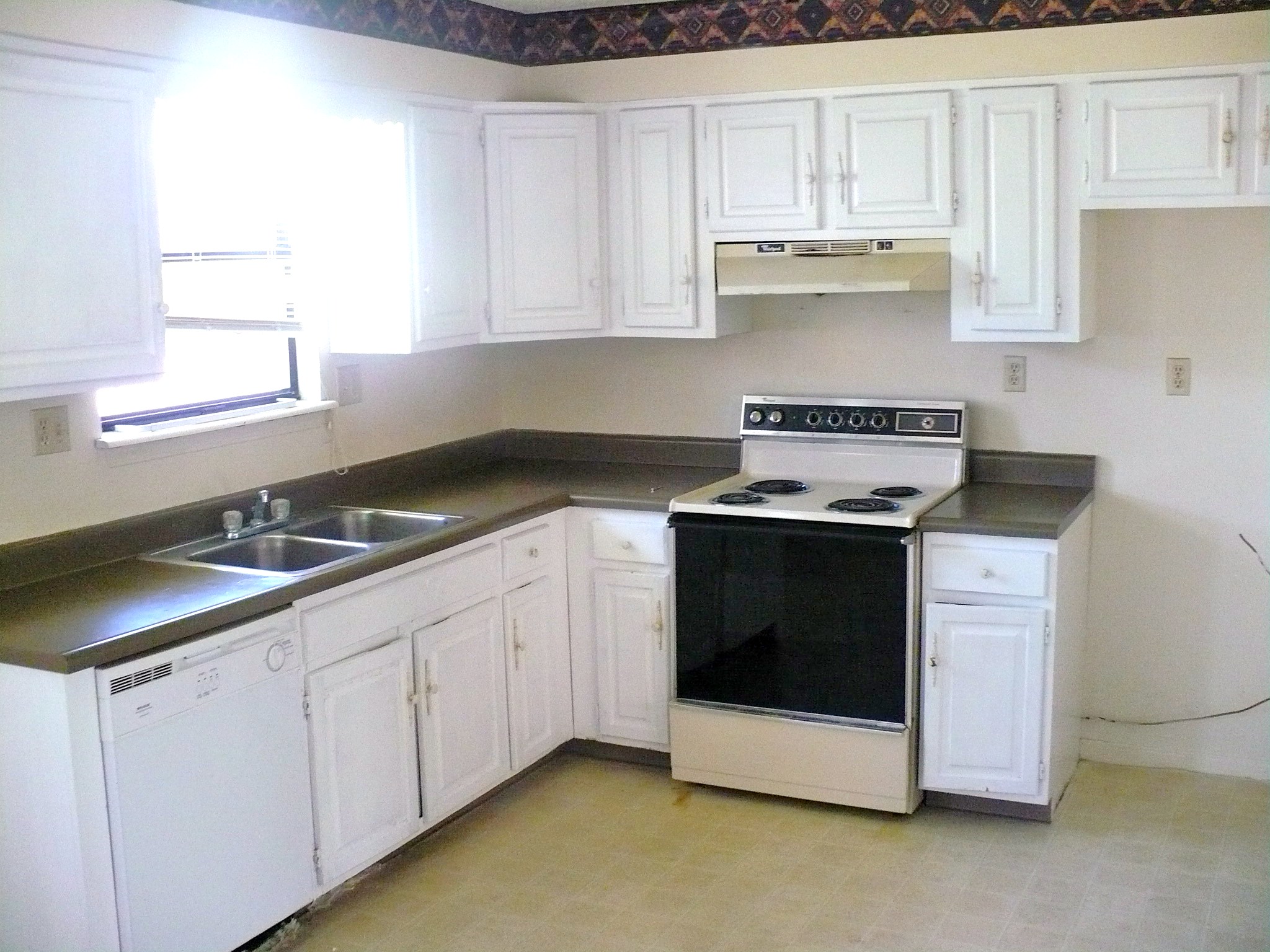 AJ Lang Property Management