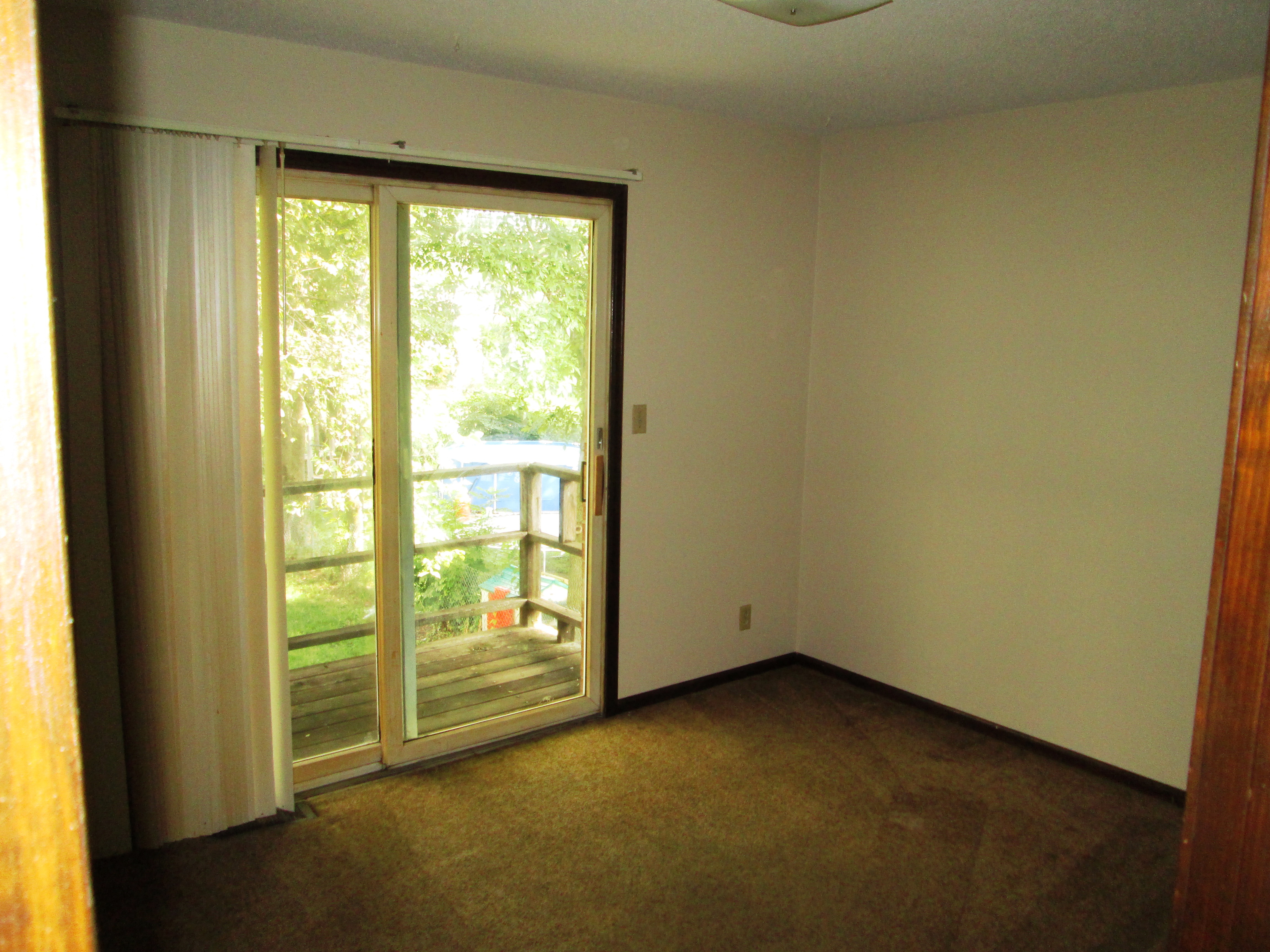 AJ Lang Property Management