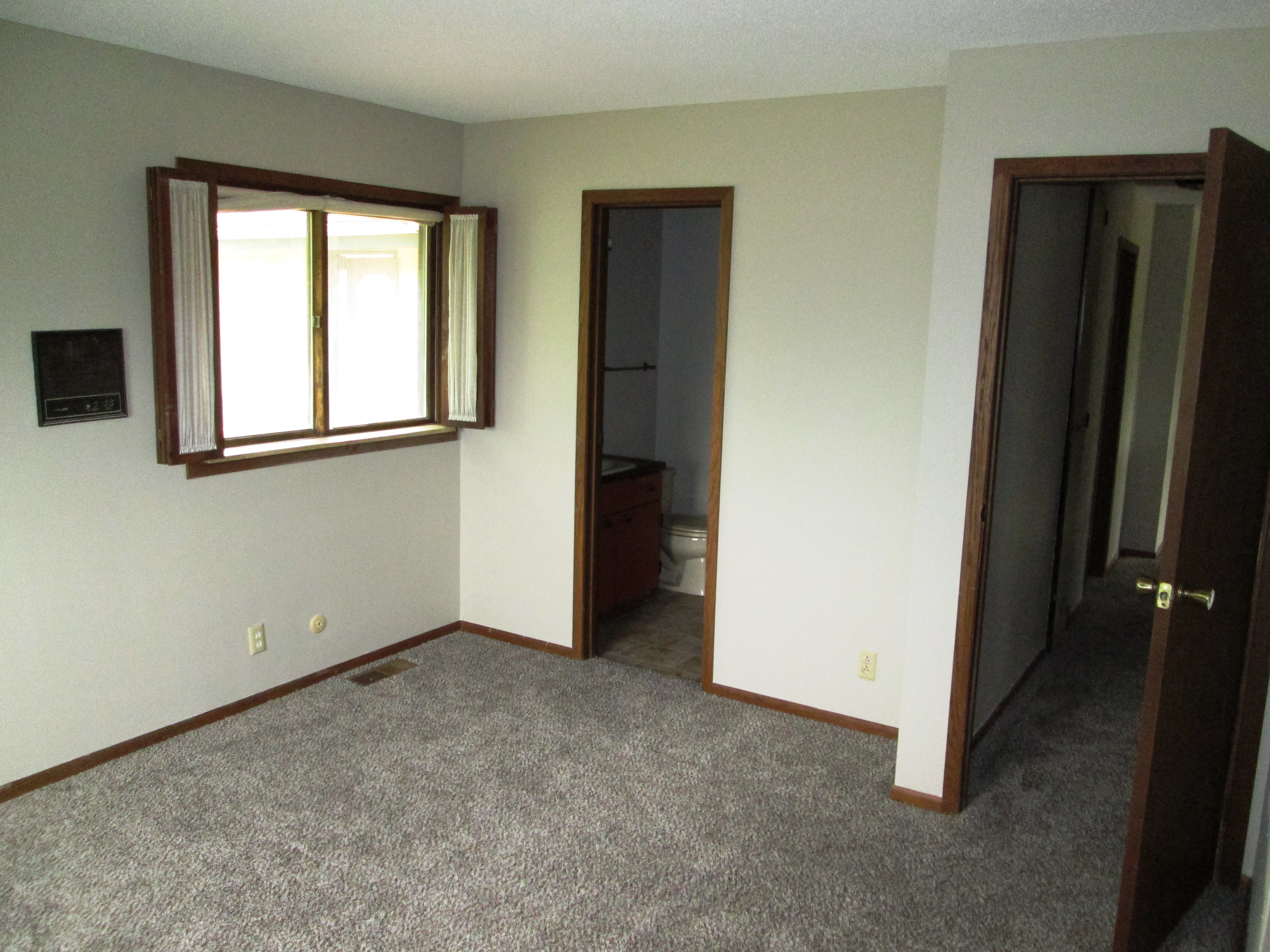 AJ Lang Property Management