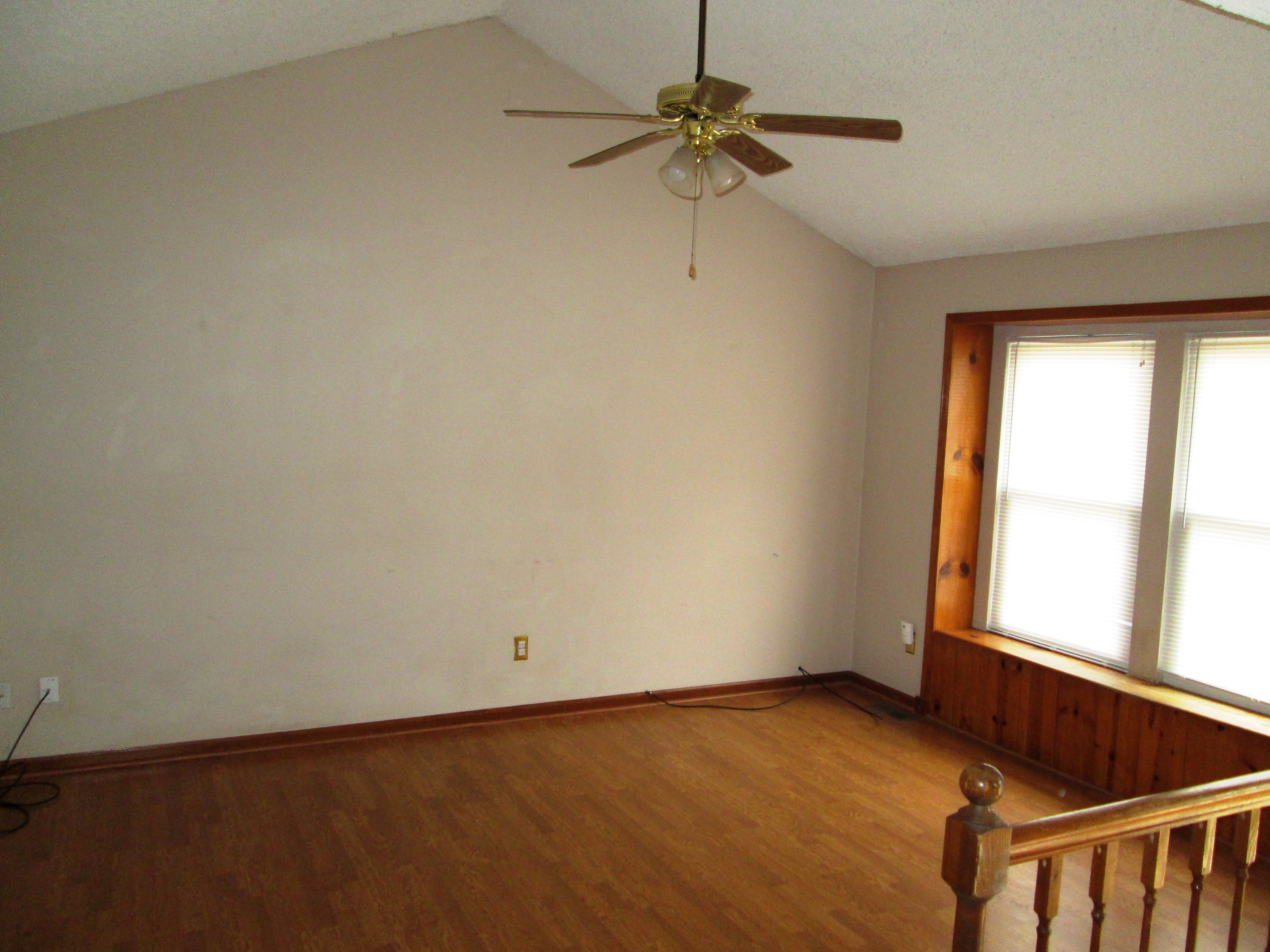 AJ Lang Property Management