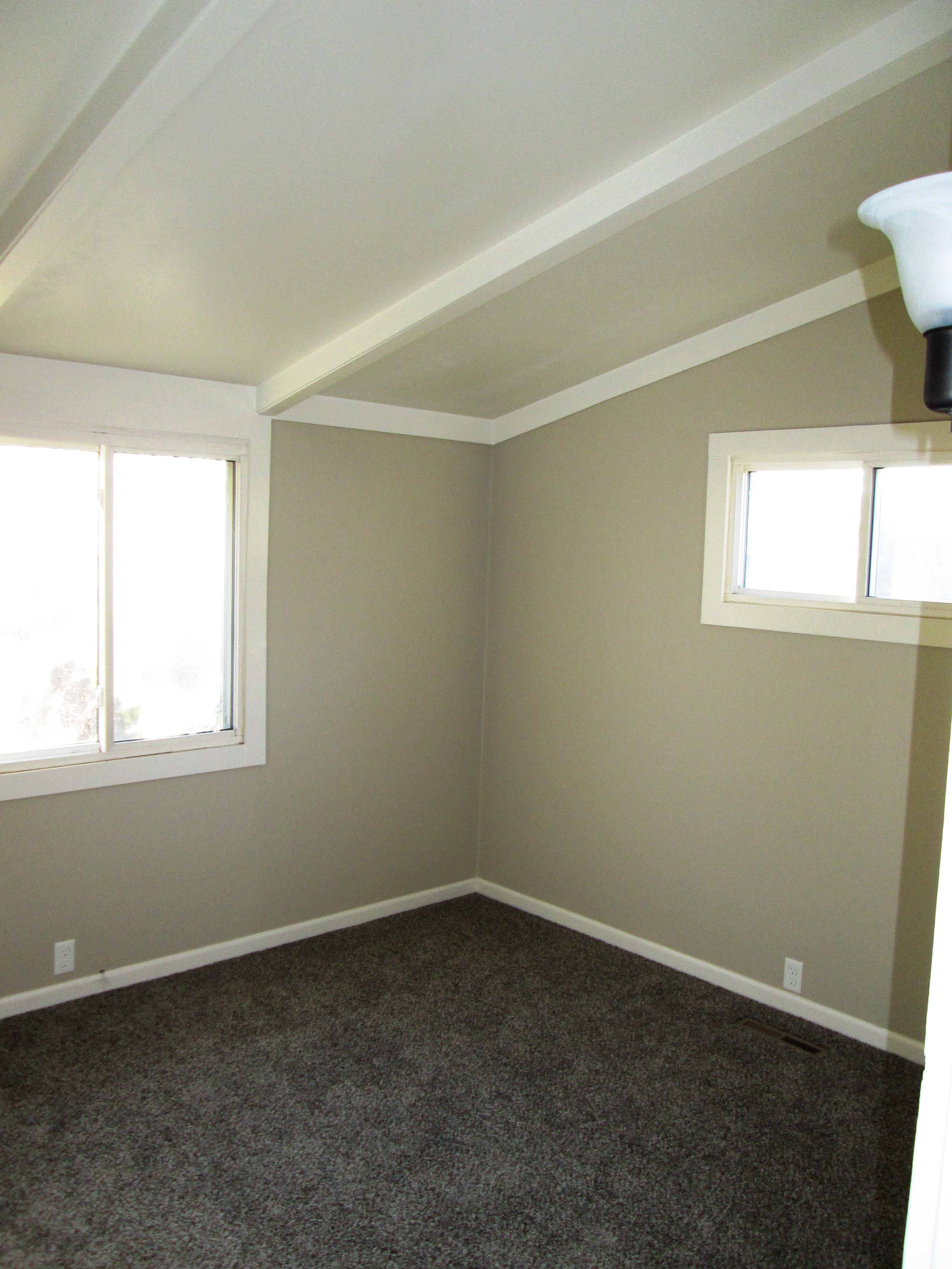 AJ Lang Property Management