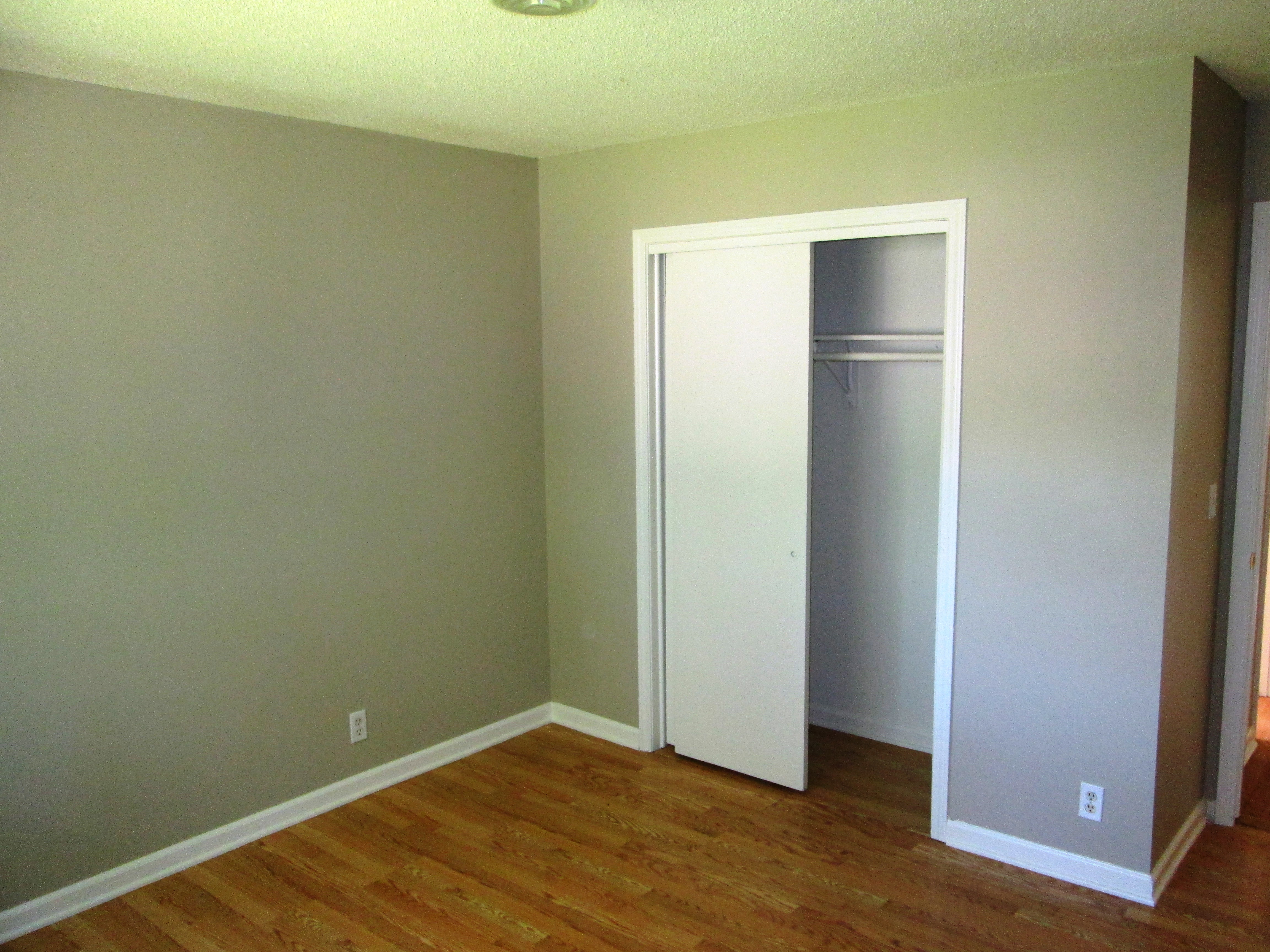 AJ Lang Property Management