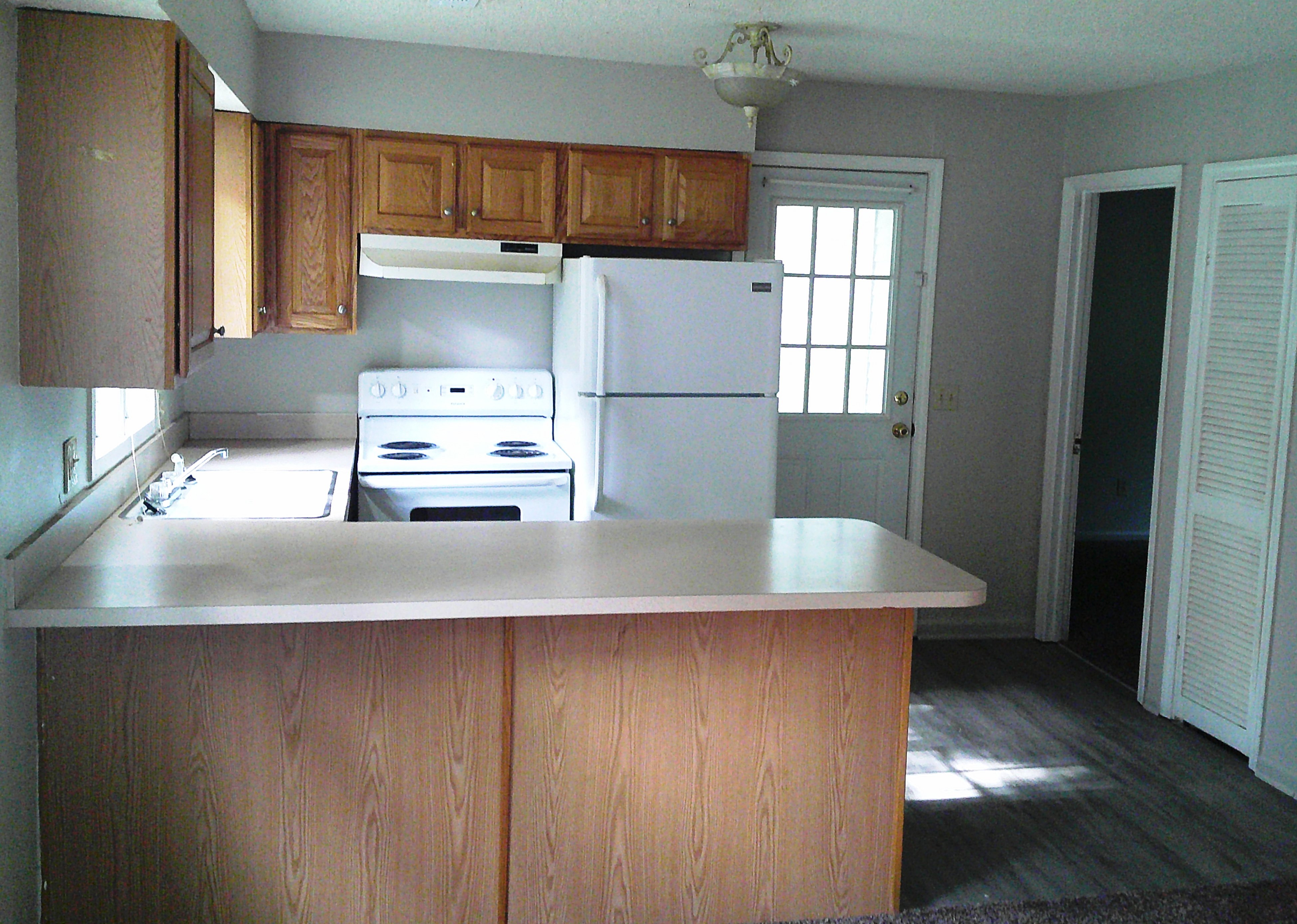 AJ Lang Property Management