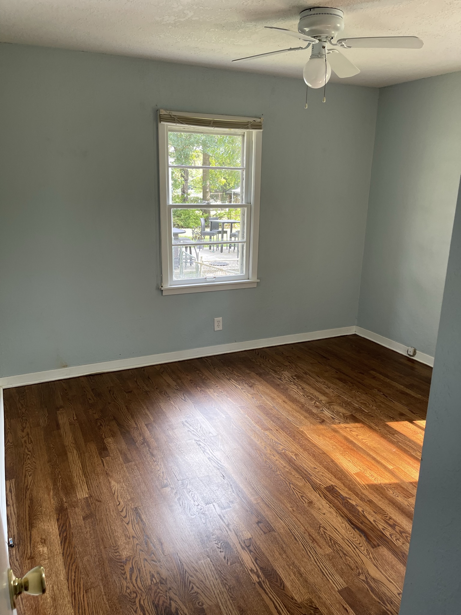 AJ Lang Property Management