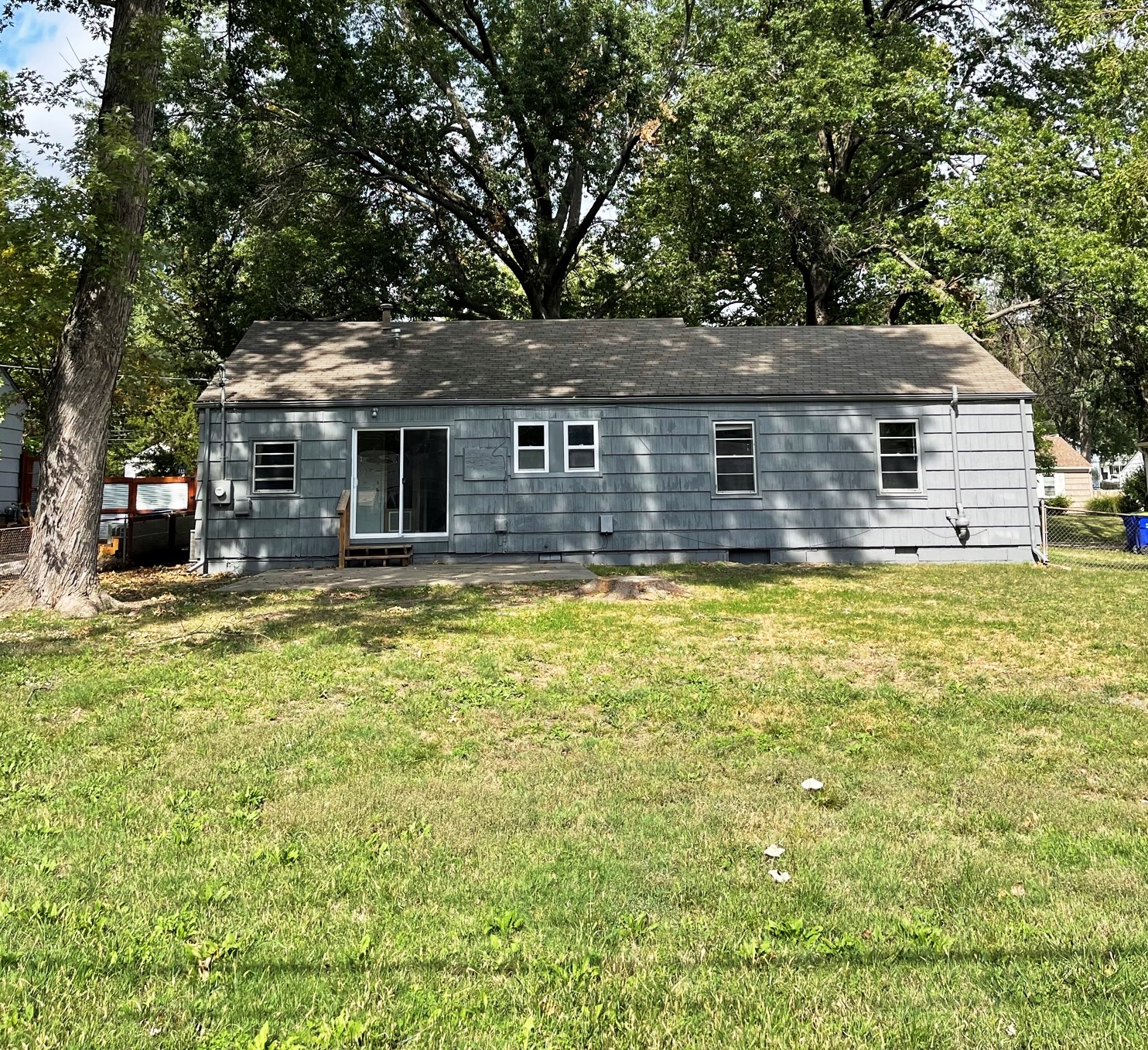 AJ Lang Property Management