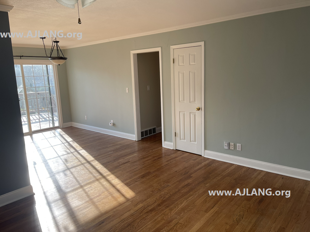 AJ Lang Property Management