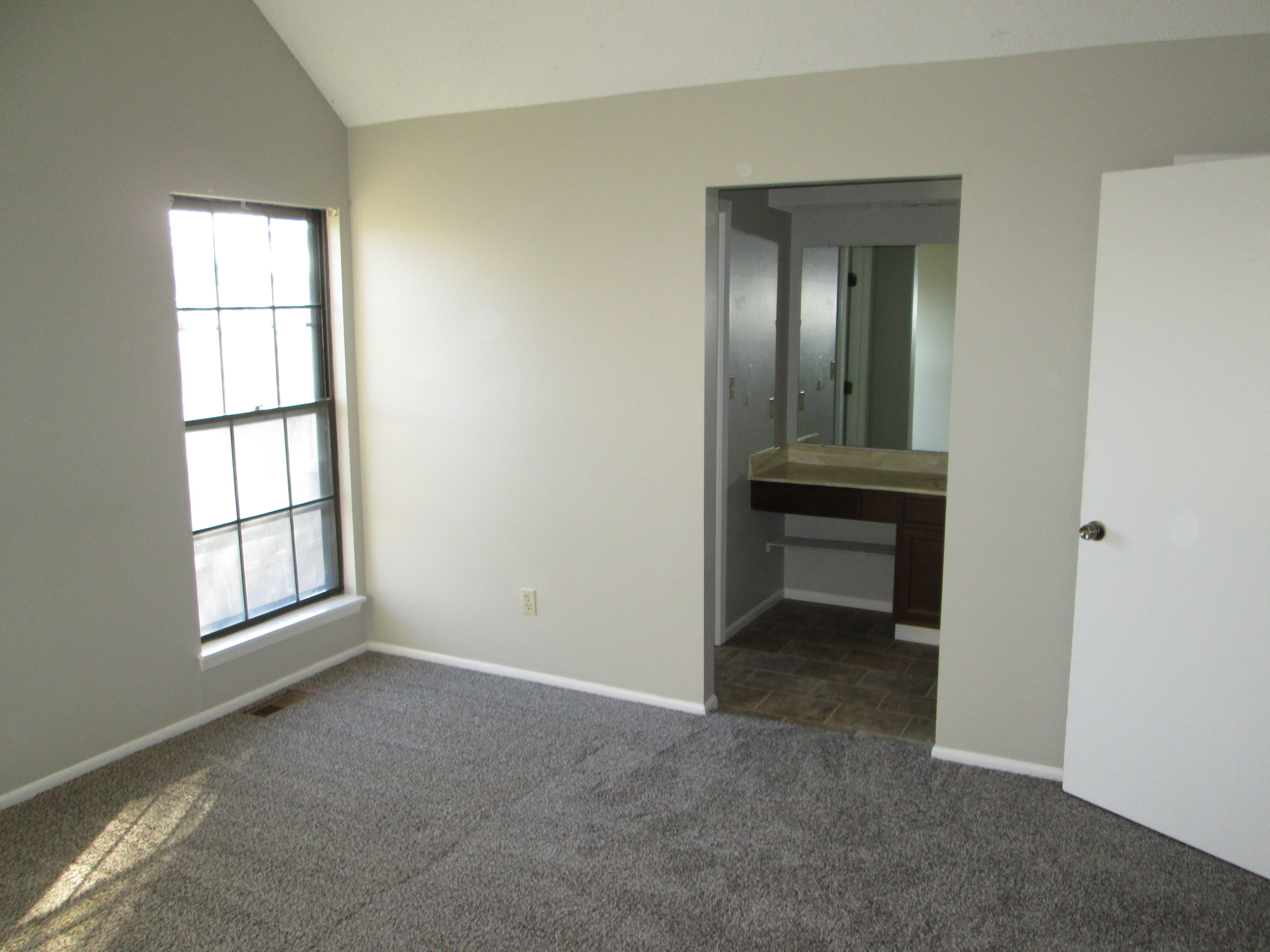 AJ Lang Property Management