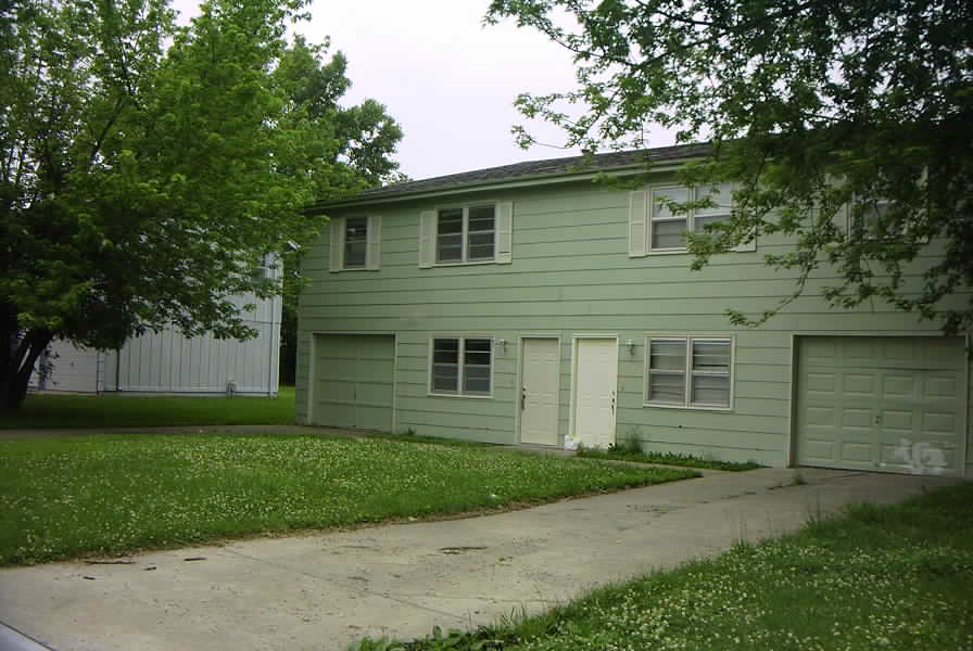 AJ Lang Property Management