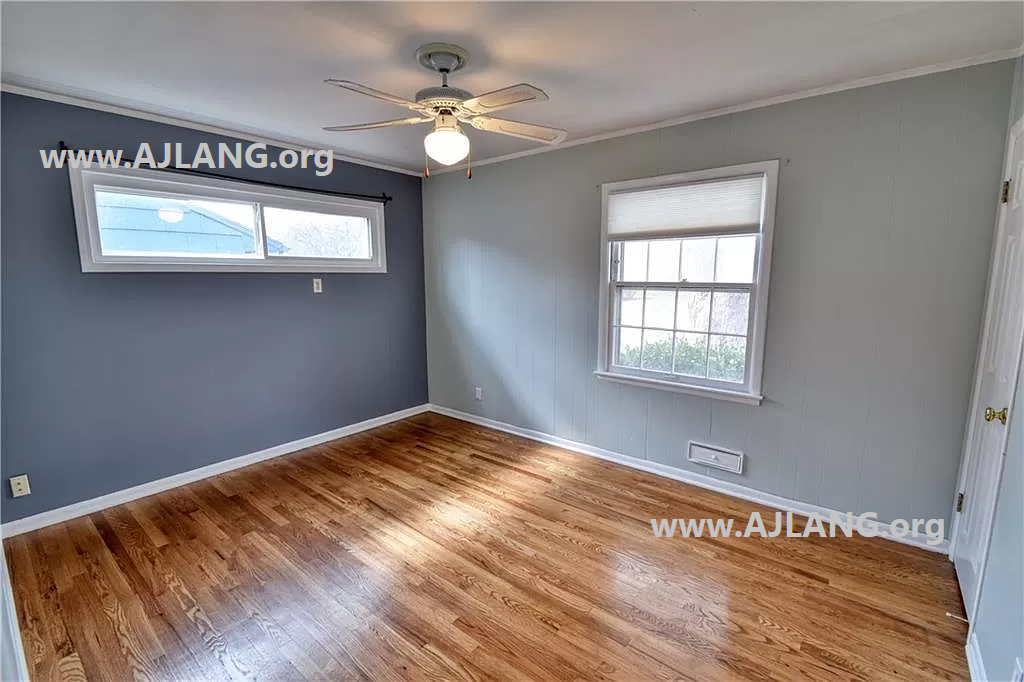 AJ Lang Property Management